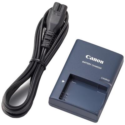 Canon CB-2LWE battery charger
