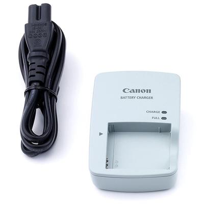 Canon CB-2LYE battery charger