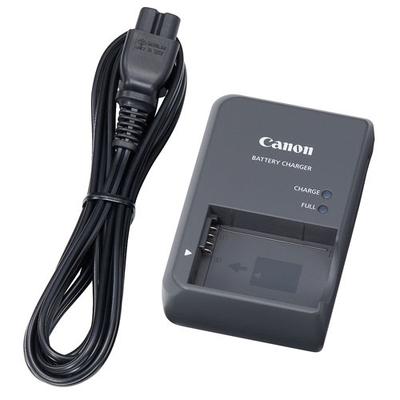 Canon CB-2LZE battery charger