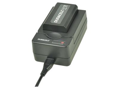 Duracell Digital Camera Battery Charger