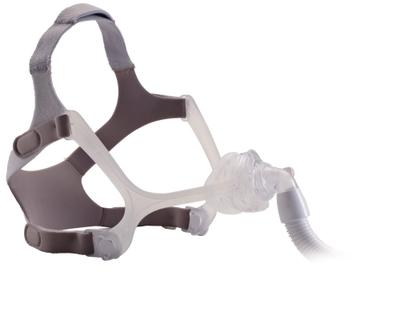 Philips Wisp HH1023 Nasal Mask - Fit Pack (S/M, L, XL)