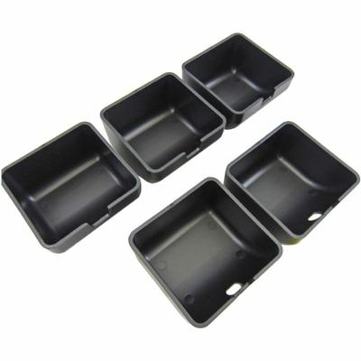 apg Solutions apgÃ‚ Weighable Coin Cups | 5 Pack | for CRST Till - 5