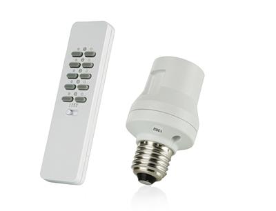 Trust AYCT-102 & AFR-060 light switch White