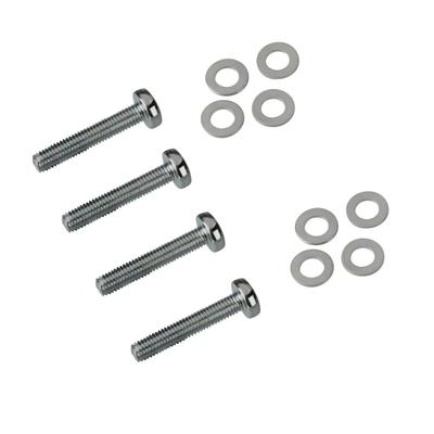 Hama 96064 4 pc(s) Screw kit