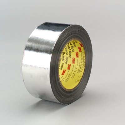 3M 70006068798 duct tape 32.91 m Aluminium Silver
