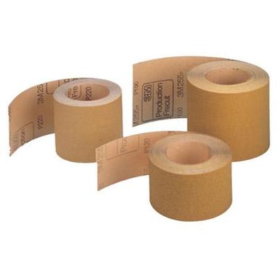 3M 255P Fre-Cut Abrasive roll Medium grit P150 1 pc(s)
