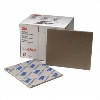 3M DC272926387 manual sanding supply Abrasive sheet Super fine grit