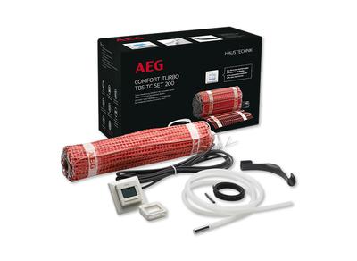 AEG TBS TB 50 Set 160/1,5