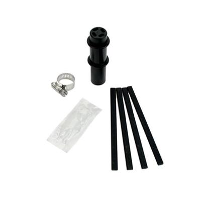 3M 2178-4PGA cable organizer Black, Stainless steel 5 pc(s)