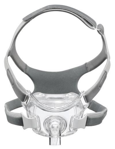 Philips Amara View HH1232/01 continuous positive airway pressure (CPAP) mask