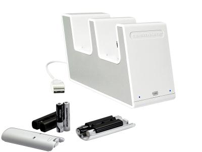 Thrustmaster T-Charge Duo NW battery charger