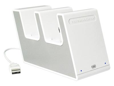 Thrustmaster T-Charge Duo NW battery charger