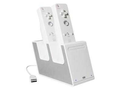 Thrustmaster T-Charge Duo NW battery charger