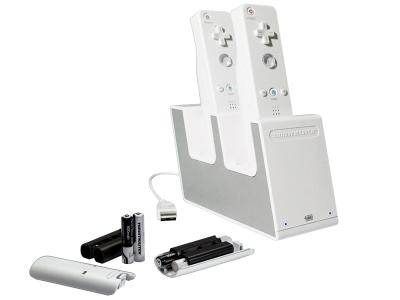 Thrustmaster T-Charge Duo NW battery charger