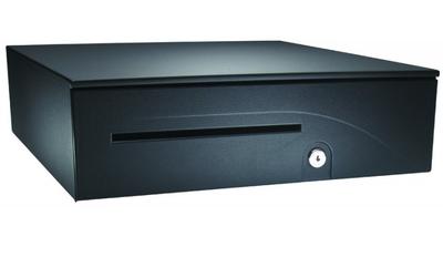 apg Solutions T520-CW1616-M1 cash drawer