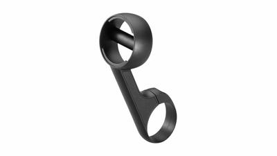 QA_test+EN Handle Grip Mount