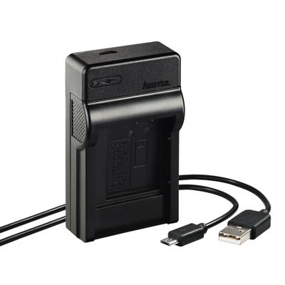 Hama Travel battery charger
