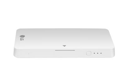 LG BCK-5100 battery charger