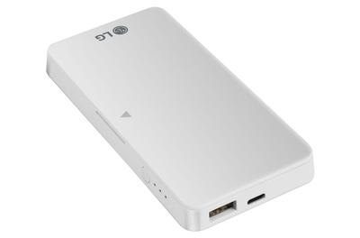 LG BCK-5100 battery charger