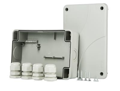 Trust OWH-002 electrical junction box