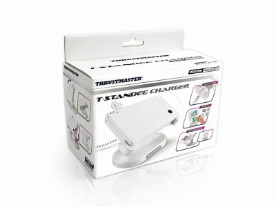 Thrustmaster T-Stand battery charger