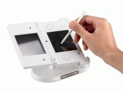Thrustmaster T-Stand battery charger