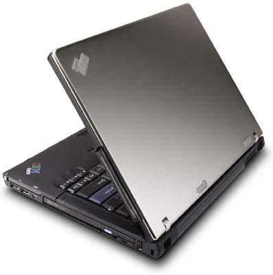 Lenovo ThinkPad TS Z60m PM750 1800 512 80 WXPP 39.1 cm (15.4") 0.5 GB DDR2-SDRAM 80 GB AMD Mobility Radeon X300 Windows XP Professional