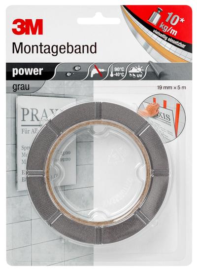3M 8888195 mounting tape/label 5 m