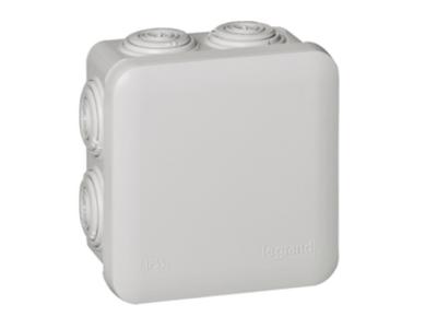 Legrand 092012 electrical junction box Plastic