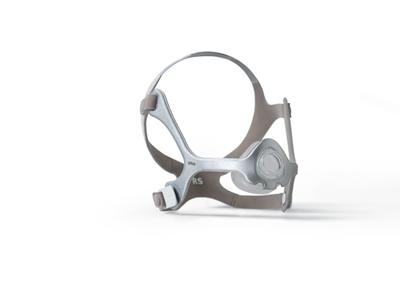 Philips Wisp HH1037 Minimal Contact Nasal Mask - Fit Pack (P, S/M, L)