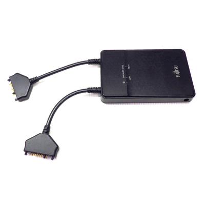 Fujitsu Digital with AC Adapter battery charger