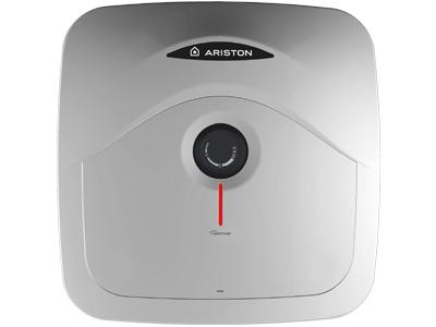 Ariston Andris R15 Vertical Tank (water storage) White