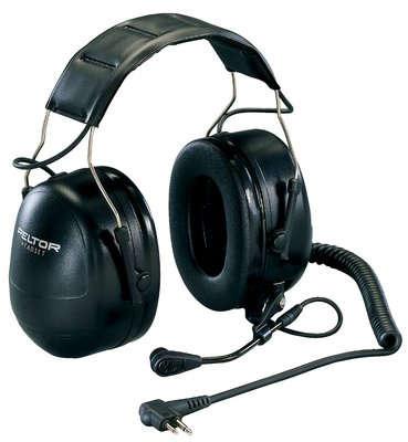 3M 7000039699 hearing protection headphones