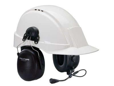 3M 7100006235 hearing protection headphones