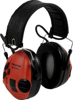 3M Peltor SportTac
