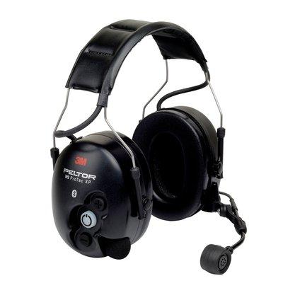 3M 7000147316 hearing protection headphones
