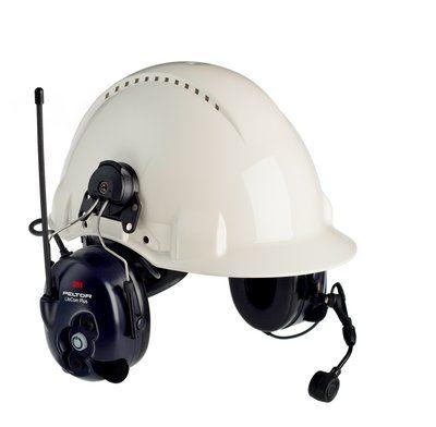 3M PELTOR LiteCom Plus MT7H7P3E4310-EU