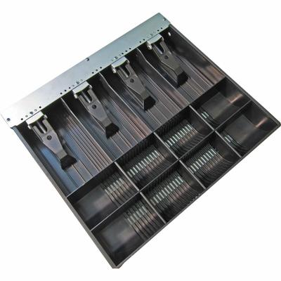 apg Solutions Adjustable Cash Tay - 4 Bill - 8 Coin