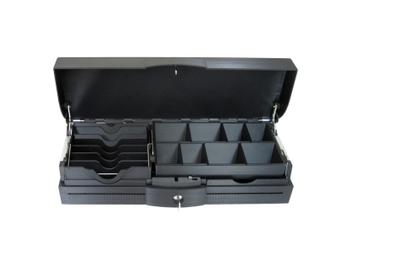 apg Solutions EPK-DG460-C1 cash drawer Manual cash drawer