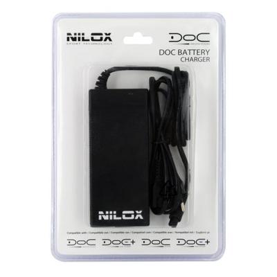 Nilox 30NXPWDOC0001 battery charger
