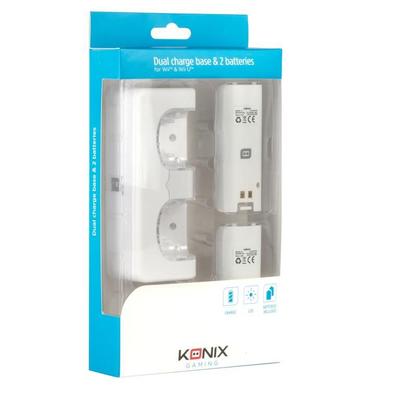Konix 61881181449 battery charger