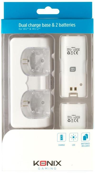 Konix 61881181449 battery charger