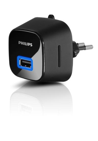 Philips DLA96464/10 battery charger