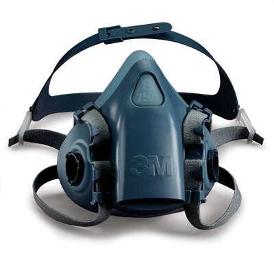3M 7000104177 reusable respirator