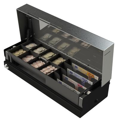 apg Solutions 460MOD Electronic cash drawer
