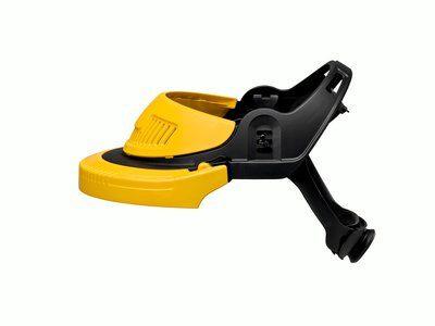 3M G500-GU Polyamide Black, Yellow