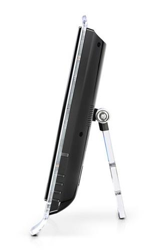 MSI Wind Top AE1900 Intel Atom® 47 cm (18.5") 1366 x 768 pixels 1 GB DDR2-SDRAM 160 GB Intel® GMA 950 Black