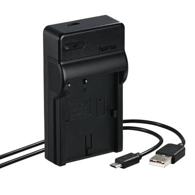Hama Travel battery charger