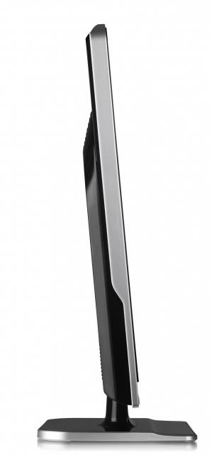 MSI AP1900 Intel Pentium Mobile N270 47 cm (18.5") 1366 x 768 pixels 1 GB DDR2-SDRAM 160 GB Intel® GMA 950 Black
