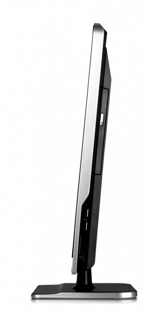 MSI AP1900 Intel Pentium Mobile N270 47 cm (18.5") 1366 x 768 pixels 1 GB DDR2-SDRAM 160 GB Intel® GMA 950 Black